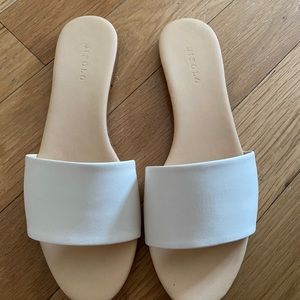 Nisolo Slide Sandals